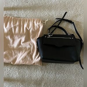 Rebecca Minkoff, small Crossbody purse